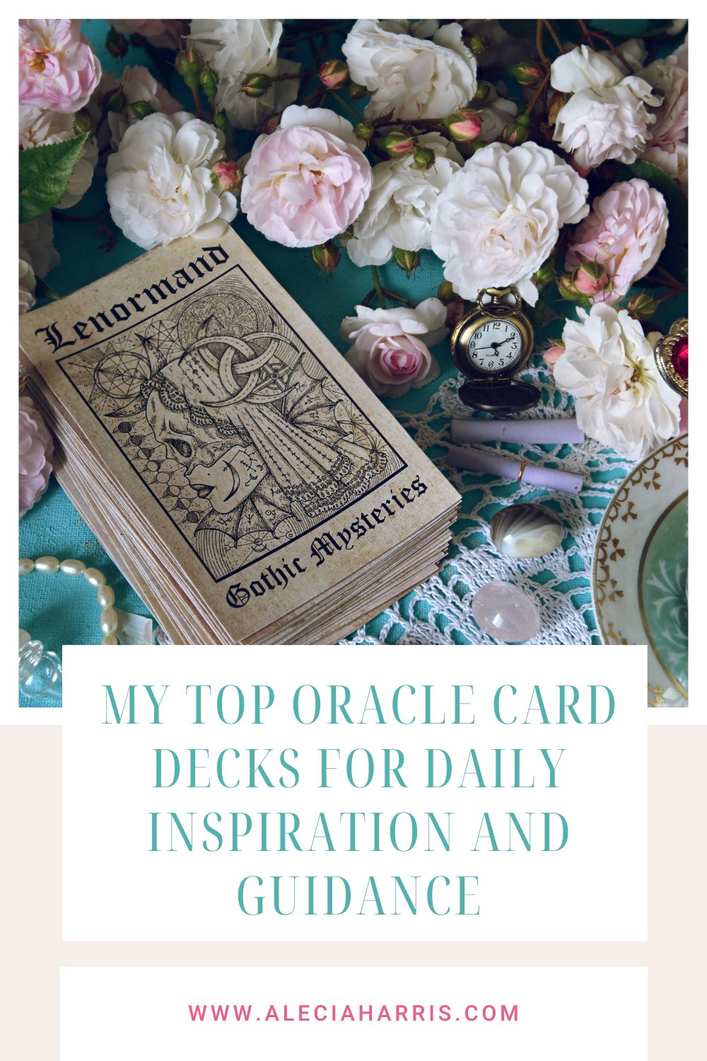 Are you ready to tap into your inner intuition and connect with the universe? Look no further than oracle cards! As a self-proclaimed card slinger, I've tried and tested many decks and I'm here to share my favorites and how I use them to manifest my desires and guide my journey. So, grab a cup of tea, light some candles, and get ready to dive into the mystical world of oracle cards with me.